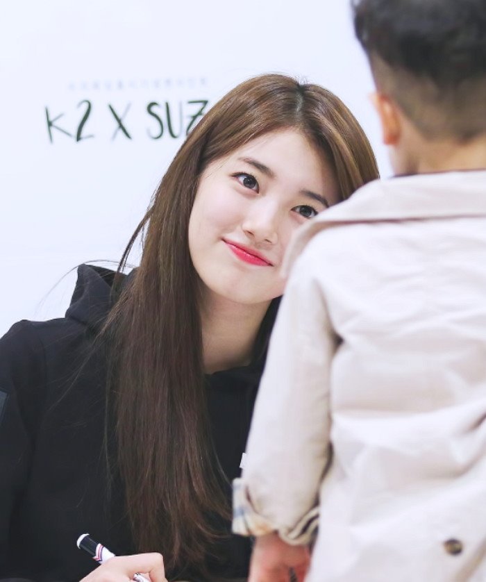짱예여신 수지.jpgif | 인스티즈