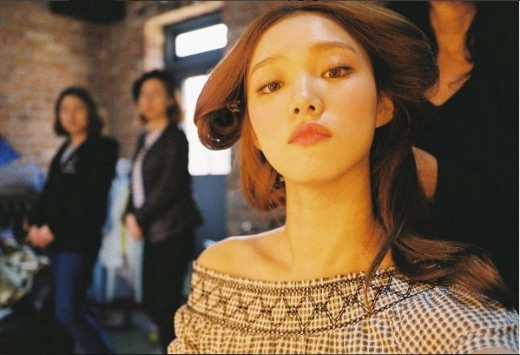 이성경 | 인스티즈