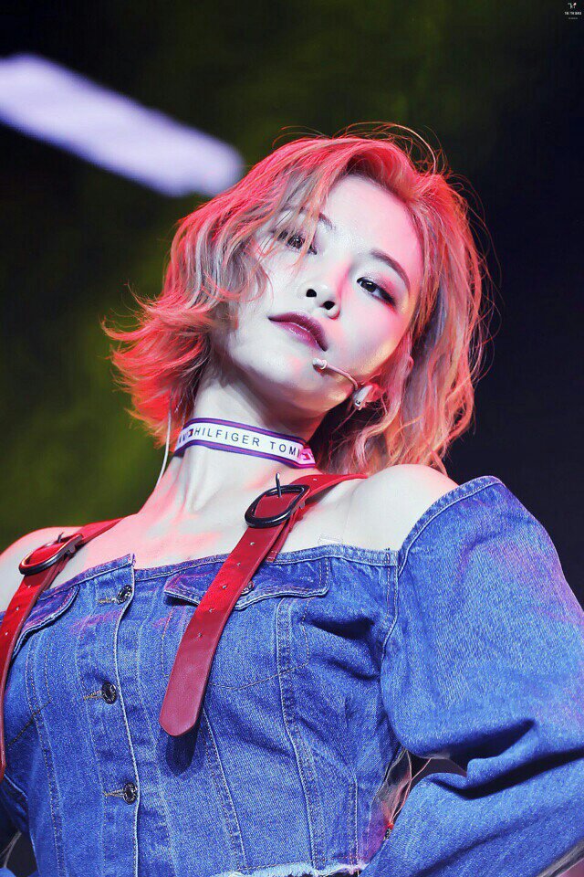 중국의 단발 여신.jpg | 인스티즈