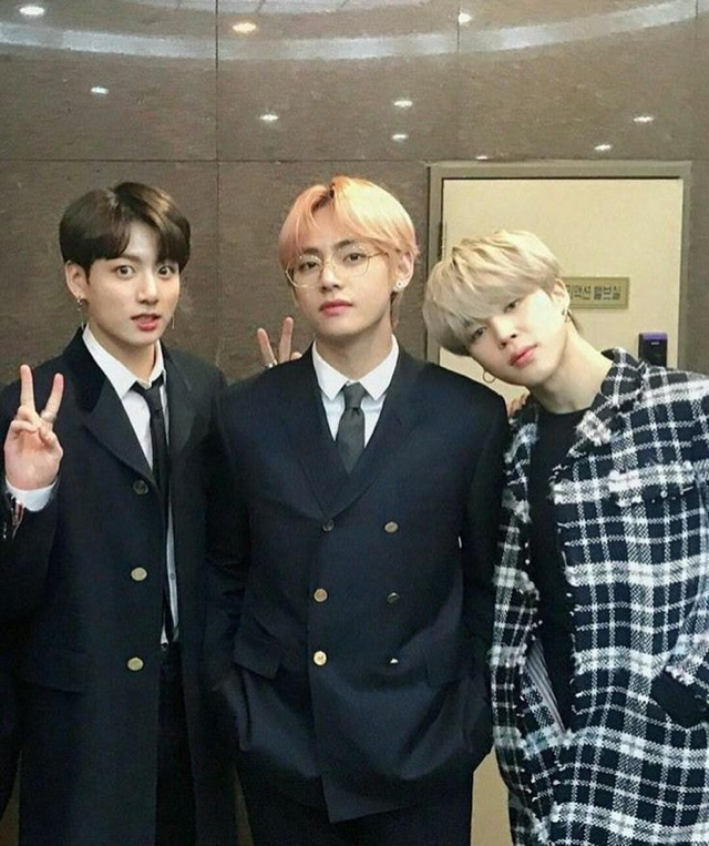방탄소년단 막내라인의 성장.jpg | 인스티즈