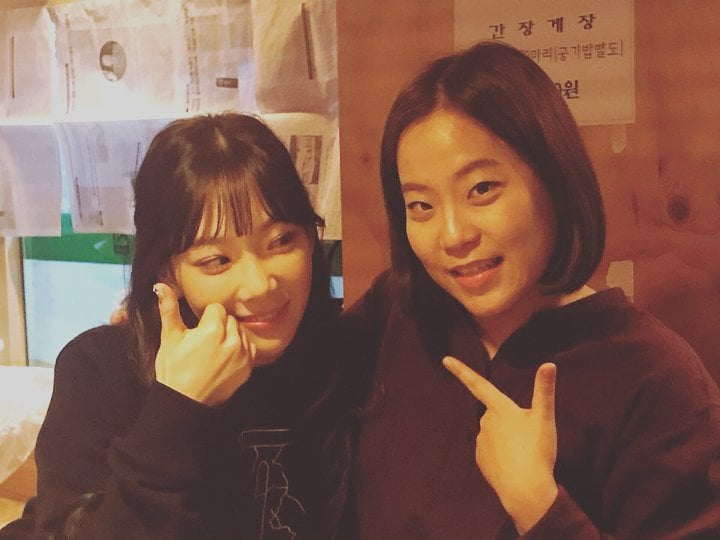태연 콘서트 뒷풀이 사진 + 에피소드 .jpg | 인스티즈