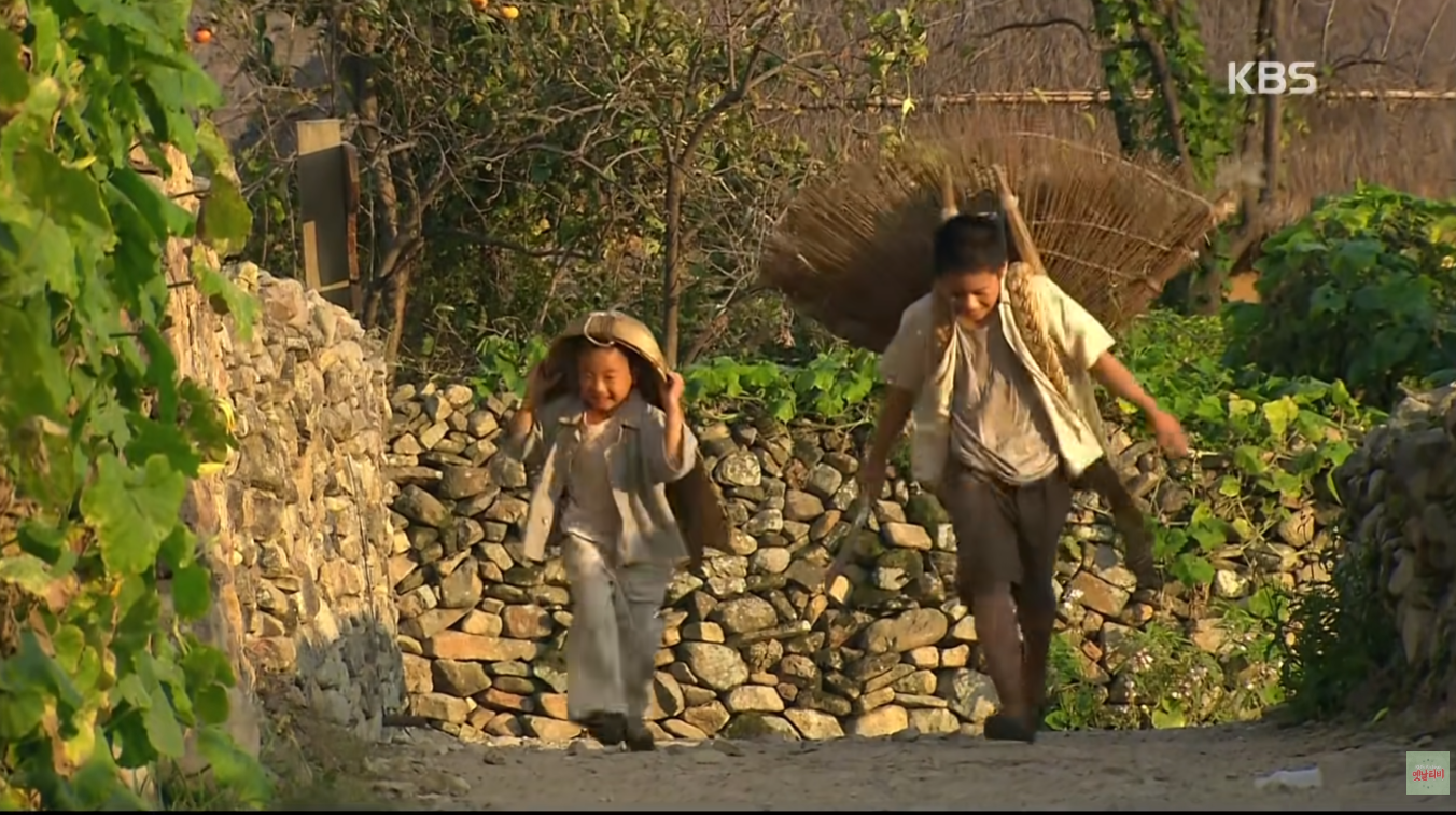 낭만 돌아버린 2005년 드라마 | 인스티즈