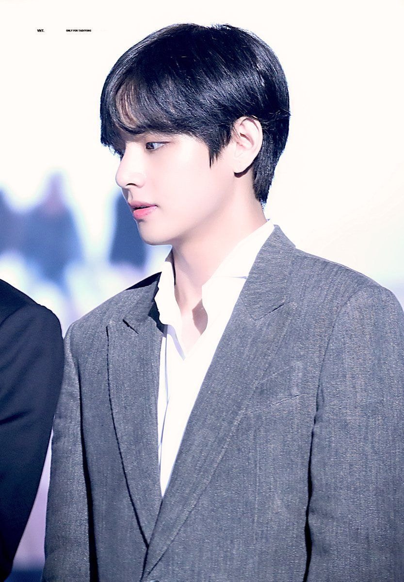 방탄소년단 에서 가장 잘생긴 멤버는? | 인스티즈