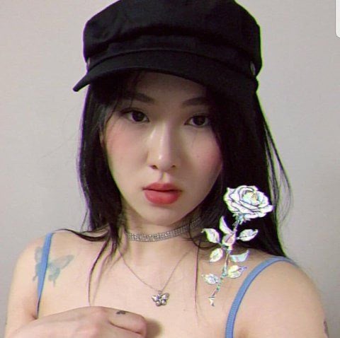 채연 채령자매랑 친언니처럼 닮은 백예린 | 인스티즈