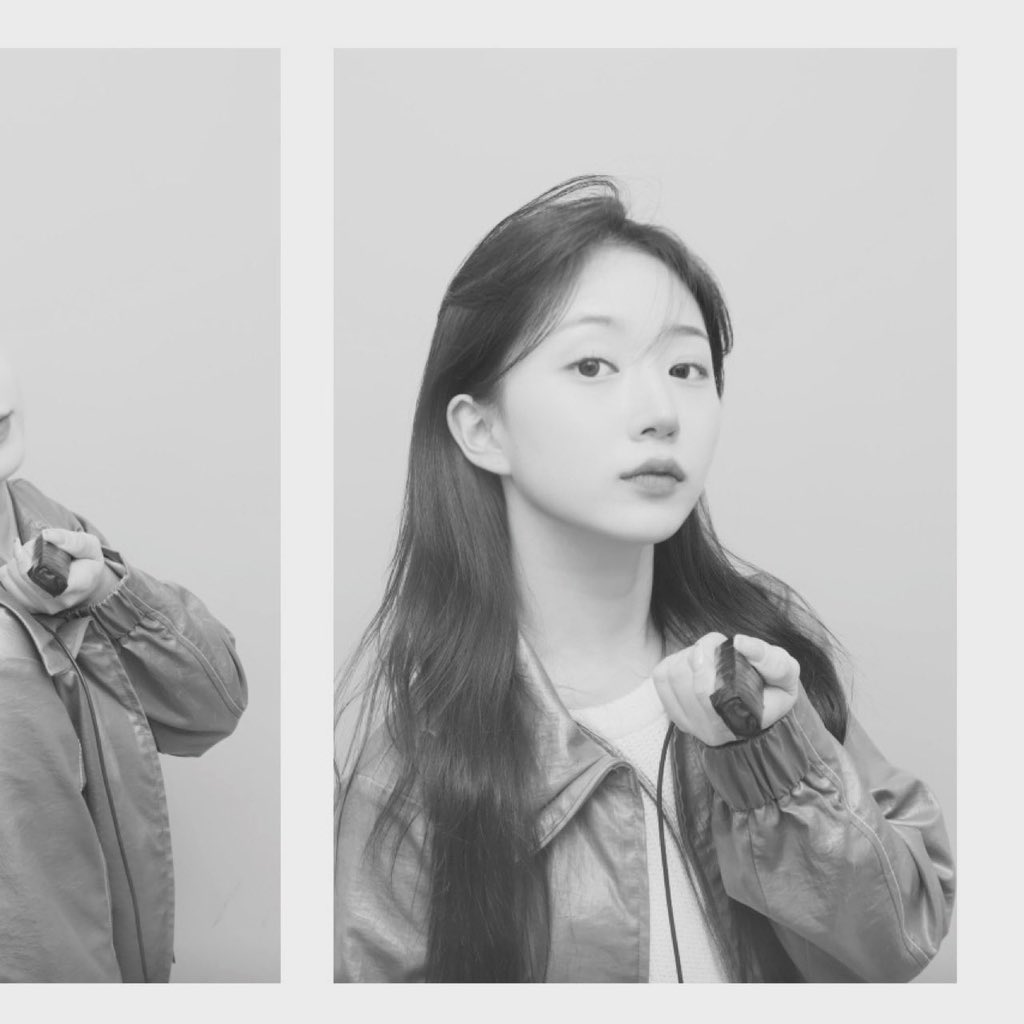 포토이즘 잘 찍는다는 엔믹스 해원 | 인스티즈