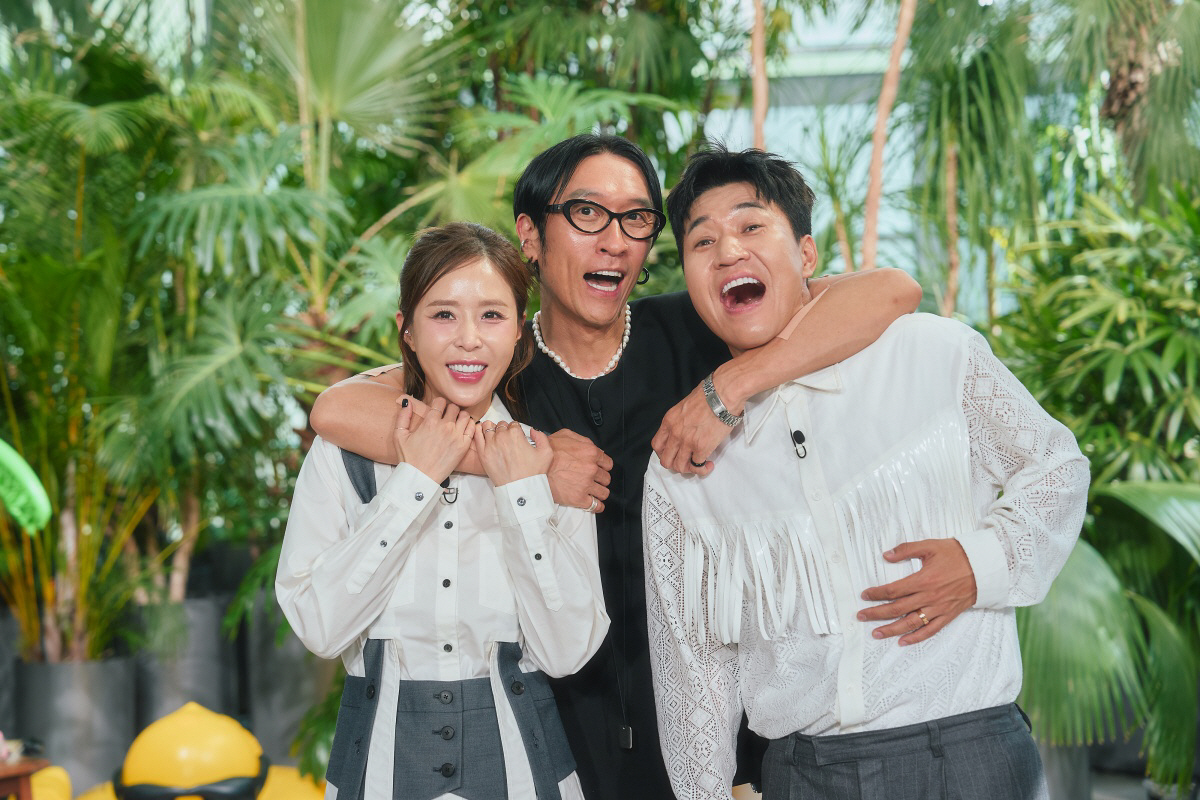 신지, '♥문원' 결혼 후폭풍 그 후 "나 때문에 코요태까지 미움 받게 될까봐" 눈물 ('유퀴즈') | 인스티즈