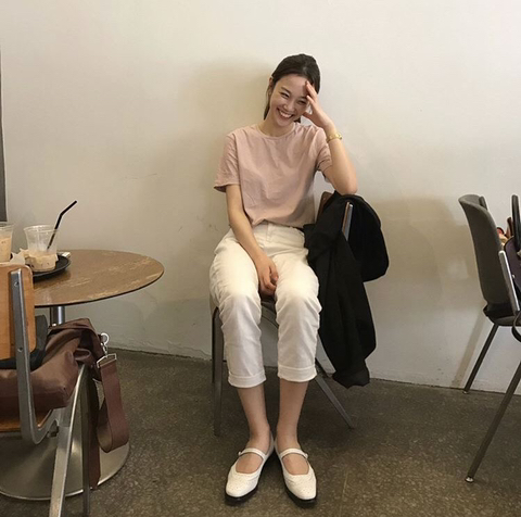 여름 놈코어는 어떻게 입는거야 | 인스티즈