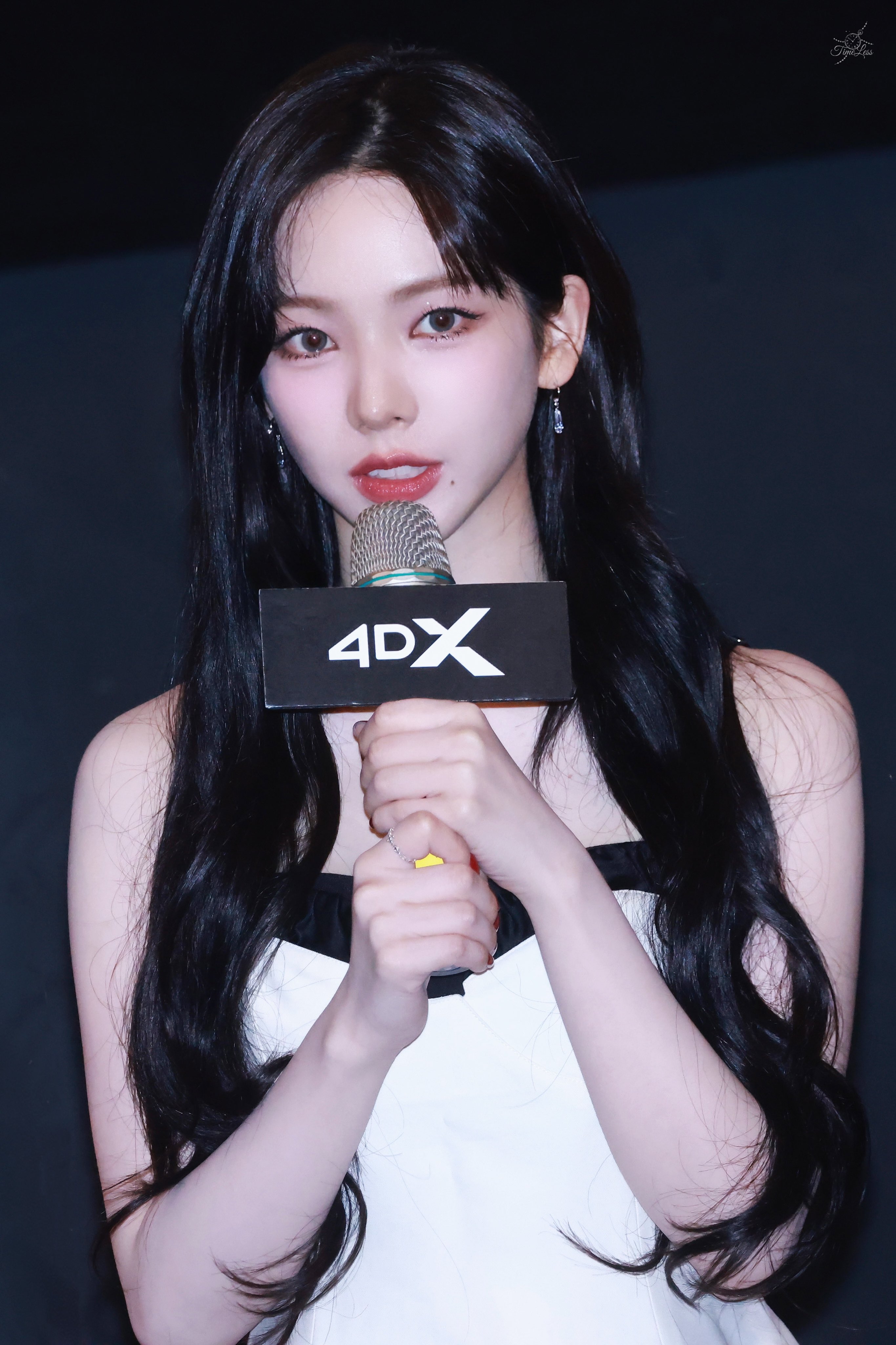 오늘자 카리나 | 인스티즈
