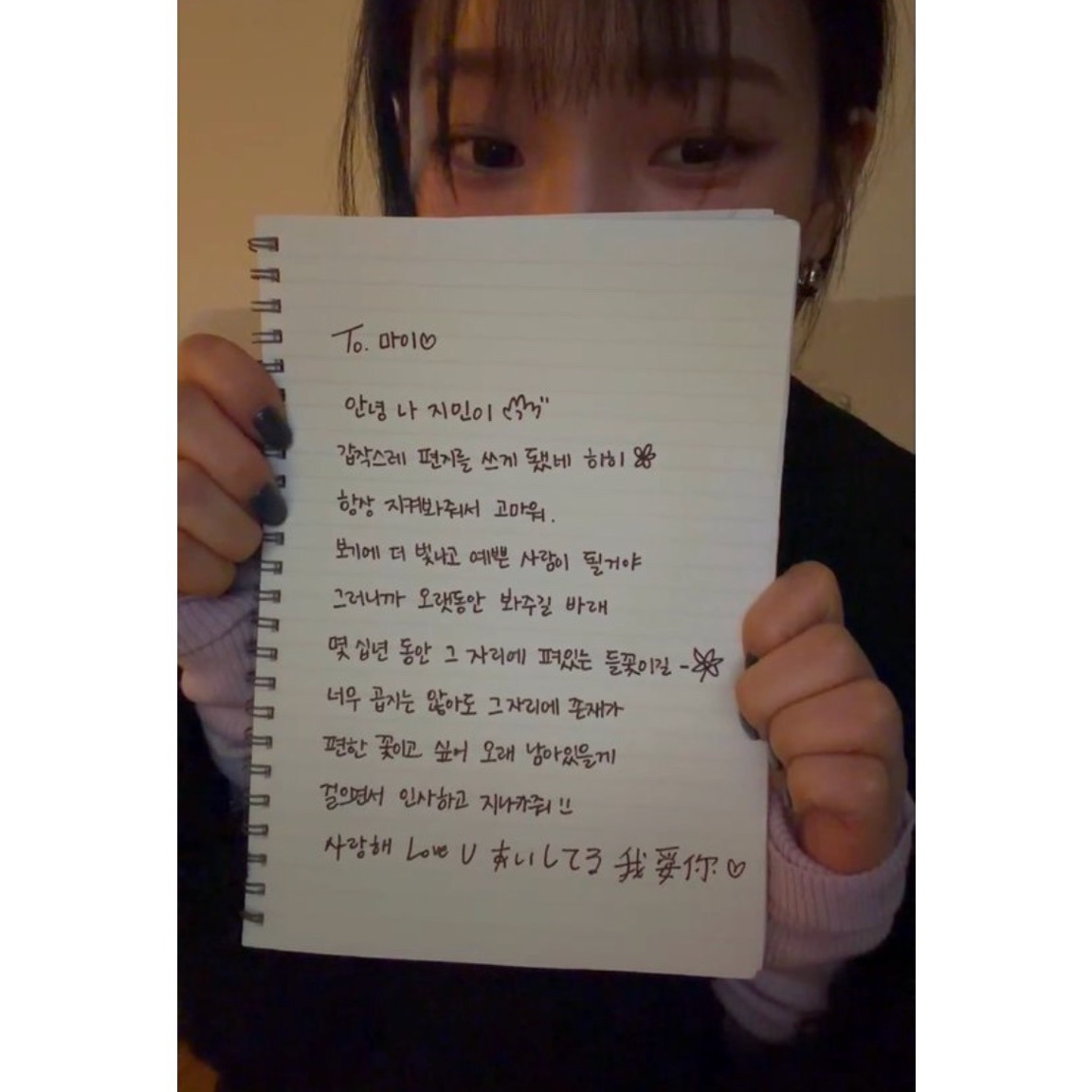 한국인의 말의 센스가 좋다는 일본 트위터리안들 | 인스티즈