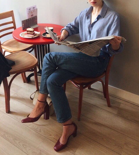 여름 놈코어는 어떻게 입는거야 | 인스티즈