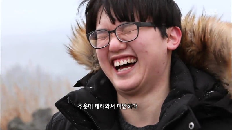세월호 마지막 생존자 박준혁 학생 이야기.jpg | 인스티즈