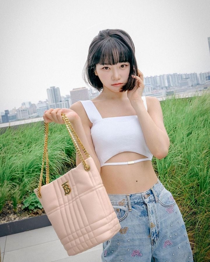르세라핌 김채원 특이한 점.jpg | 인스티즈