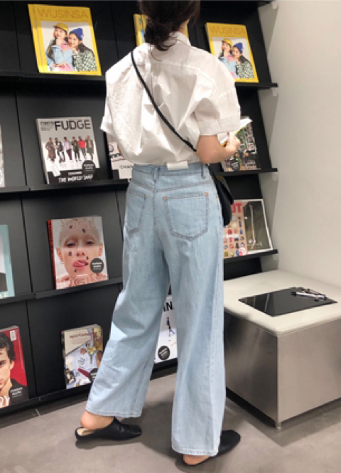 여름 놈코어는 어떻게 입는거야 | 인스티즈