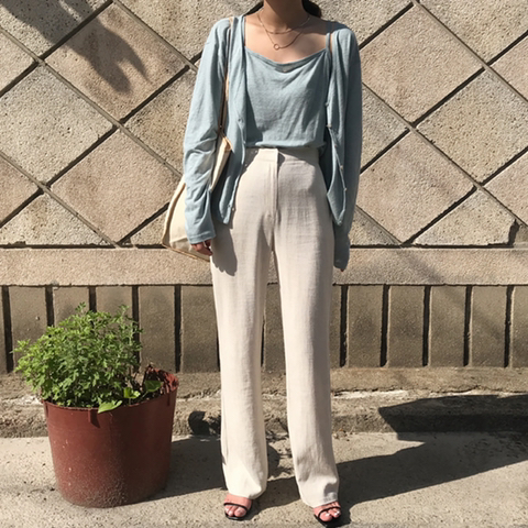 여름 놈코어는 어떻게 입는거야 | 인스티즈