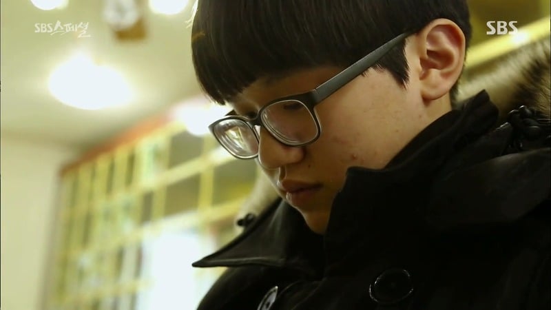 세월호 마지막 생존자 박준혁 학생 이야기.jpg | 인스티즈