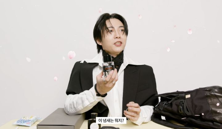 연예인들이 자주 쓰는 향수.jpg | 인스티즈