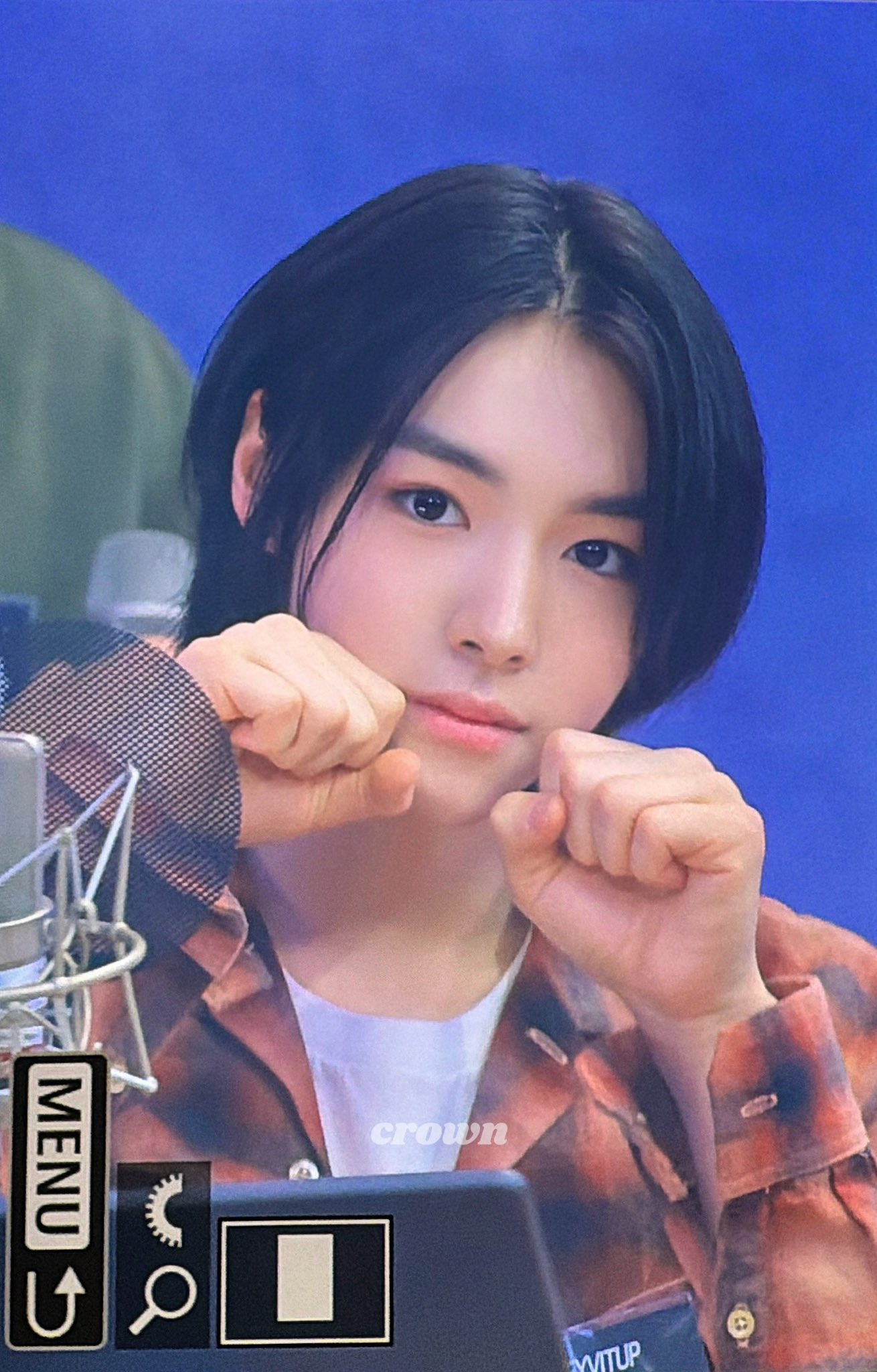 김재중이 얼굴보고 10분만에 계약했다는 멤버 | 인스티즈