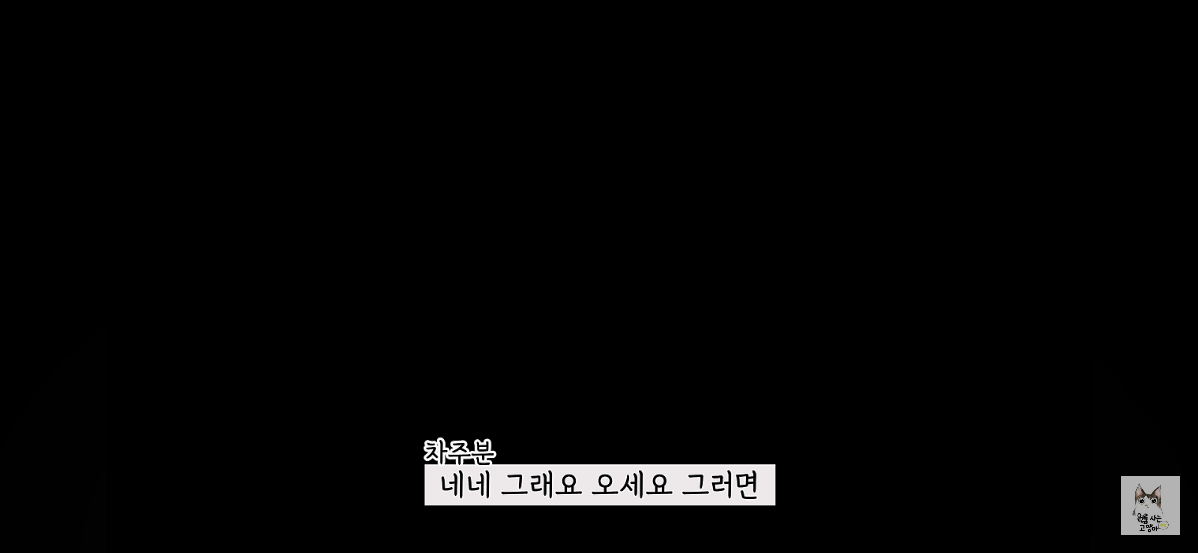 가족들 몰래 고양이를 버리고 온 아빠 (고양이 유기 장면 주의) | 인스티즈