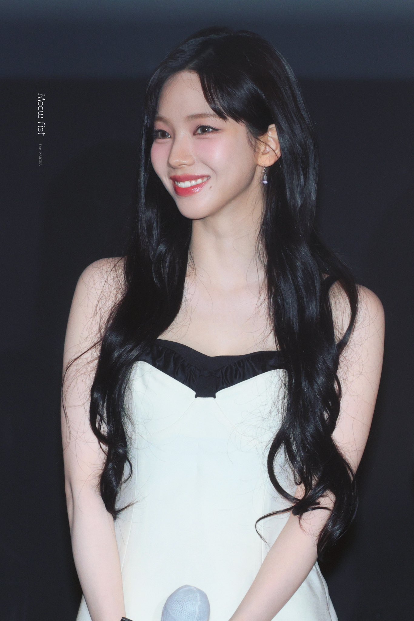 오늘자 카리나 | 인스티즈