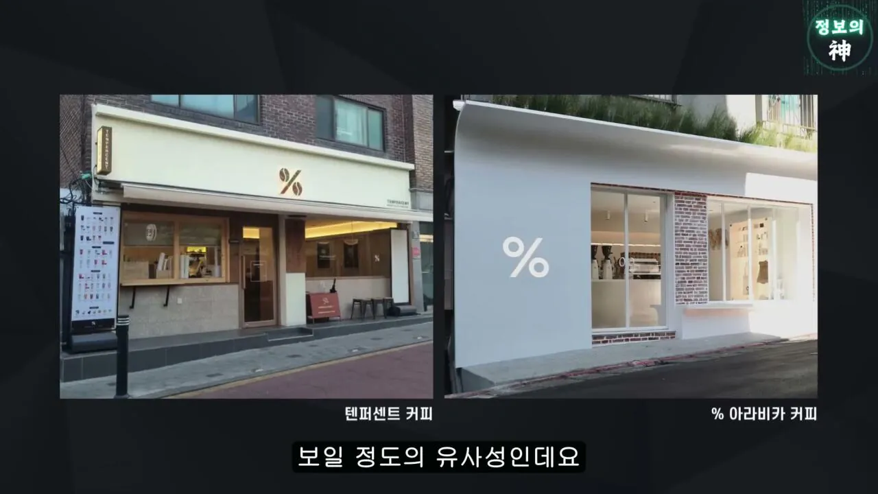 전국 1천개 매장 텐퍼센트 커피의 진실 | 인스티즈