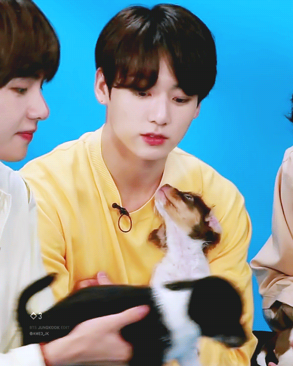 방탄 정국 약간 20% 부족한 광공재질 | 인스티즈