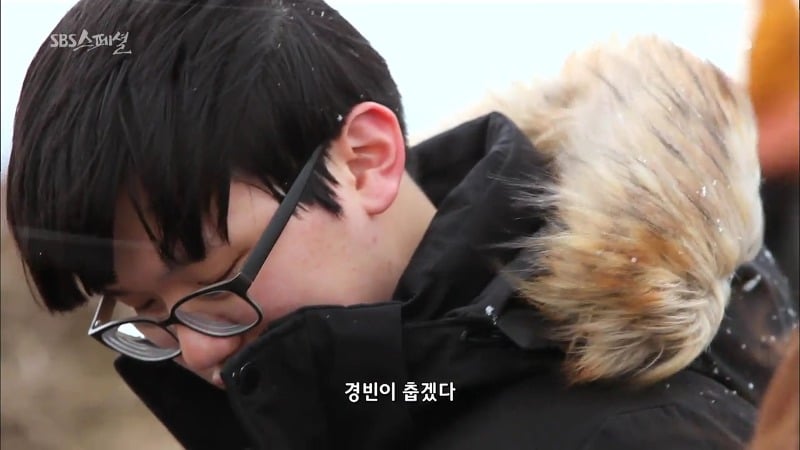 세월호 마지막 생존자 박준혁 학생 이야기.jpg | 인스티즈