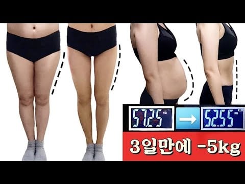 팬들이 걱정하기 시작했다는 다이어트 유튜버.jpg | 인스티즈