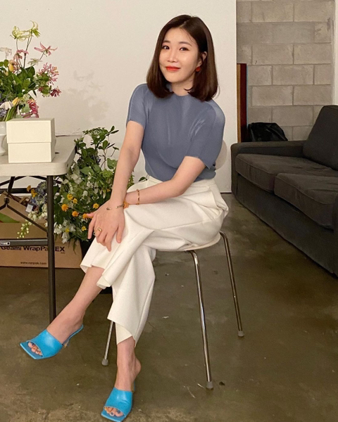 여름 놈코어는 어떻게 입는거야 | 인스티즈