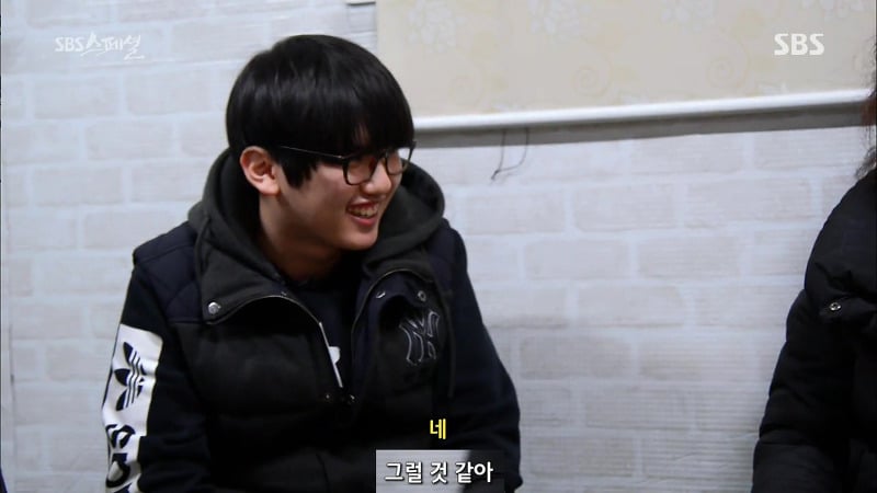 세월호 마지막 생존자 박준혁 학생 이야기.jpg | 인스티즈