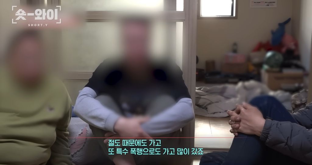장모 캐리어 살인 조재복 전부인도 지적장애 폭행, 전부인 사이 낳은 아이도 살해 | 인스티즈