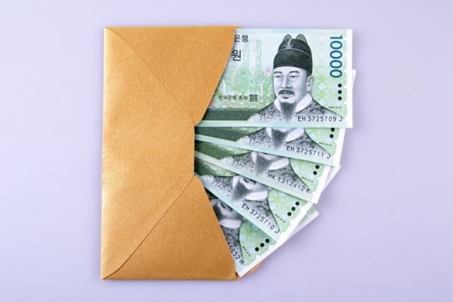 "이렇게라도 해야 축의금 돌려받는다"…40대 미혼의 결심 | 인스티즈