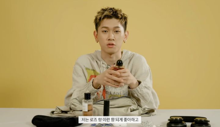 연예인들이 자주 쓰는 향수.jpg | 인스티즈
