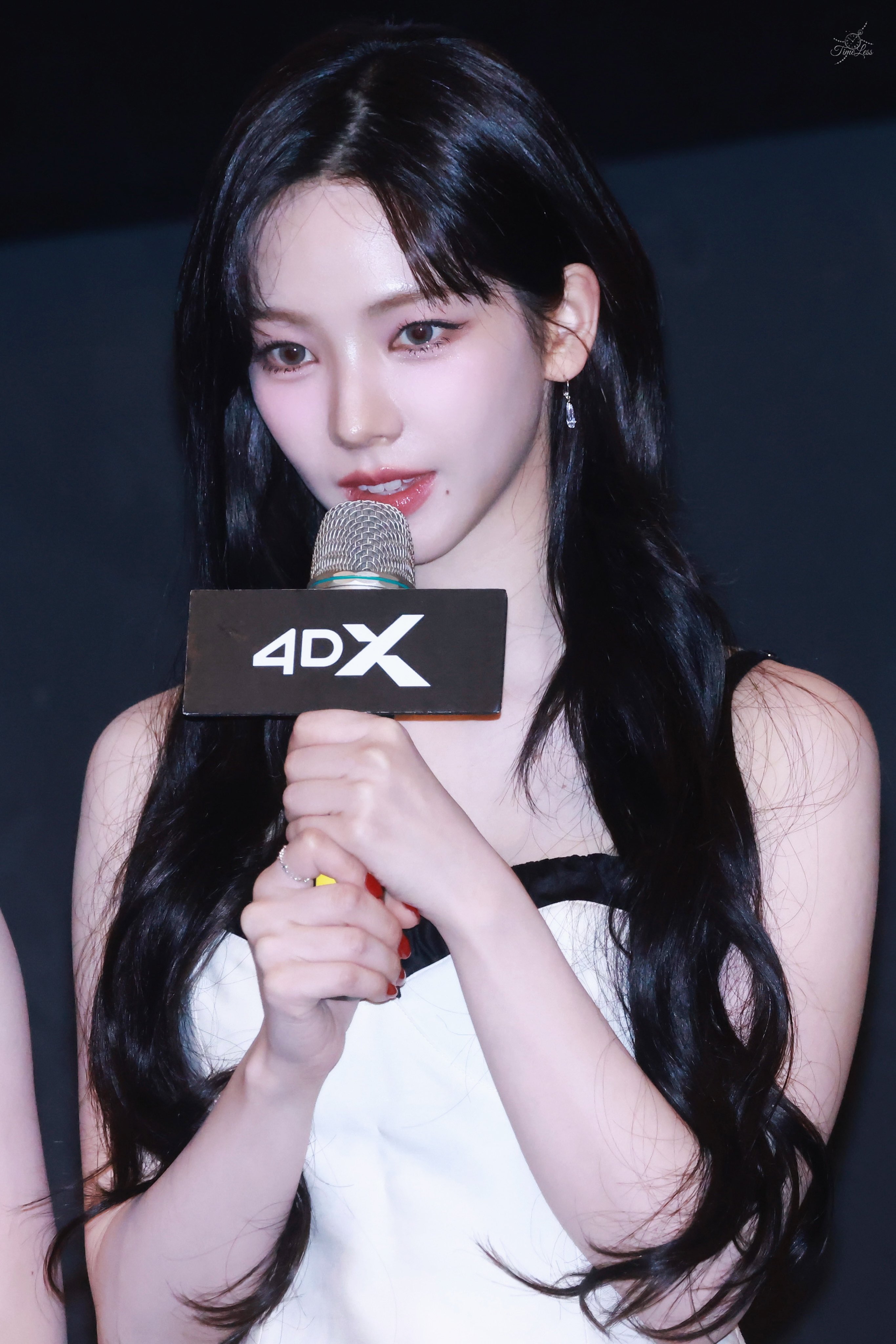 오늘자 카리나 | 인스티즈