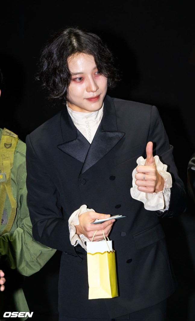 오늘자 단체 귀신 분장한 살목지팀.jpg | 인스티즈