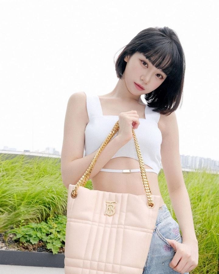 르세라핌 김채원 특이한 점.jpg | 인스티즈