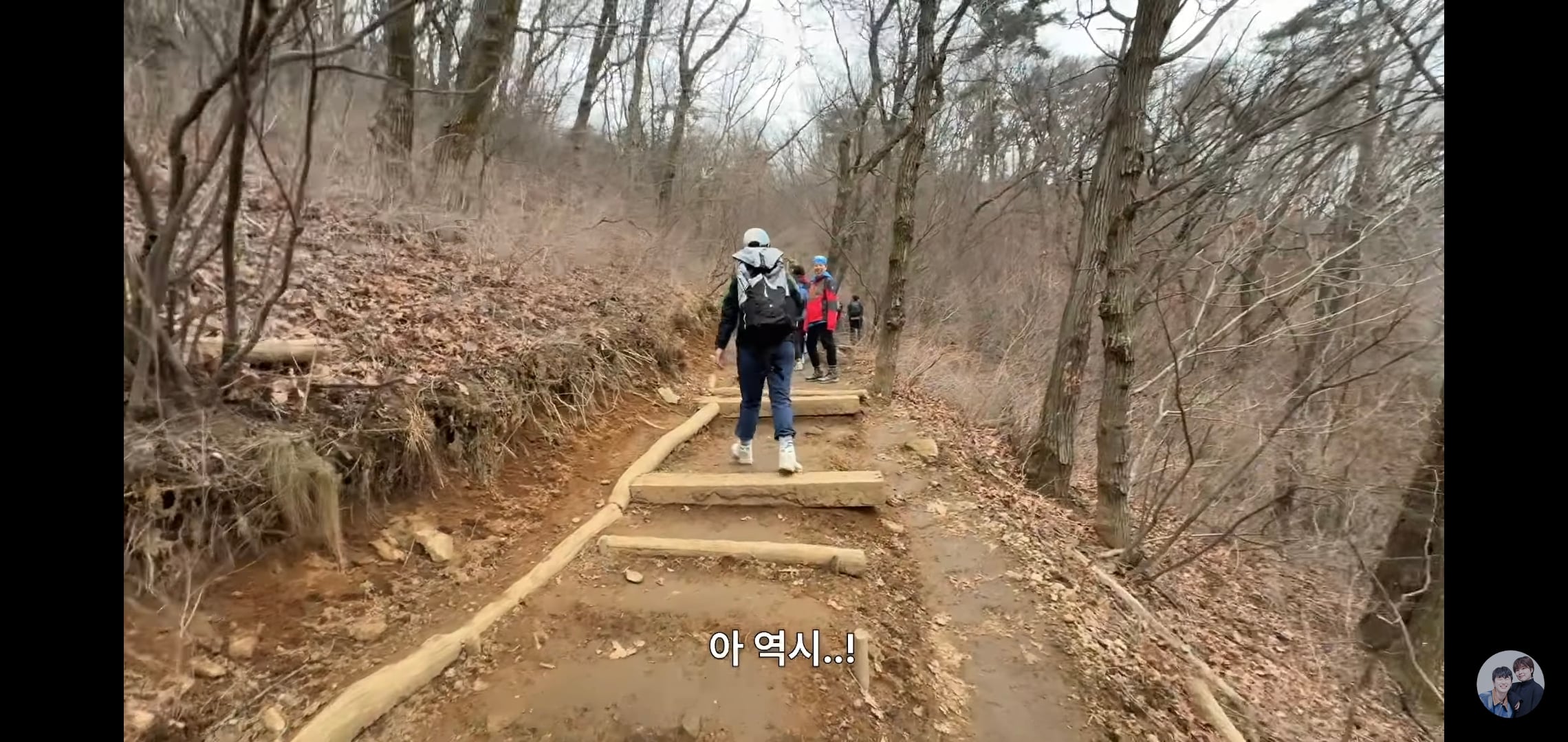 버블에서 김은하와 허휘수 팬이라고 언급한 앤믹스 해원.twt | 인스티즈