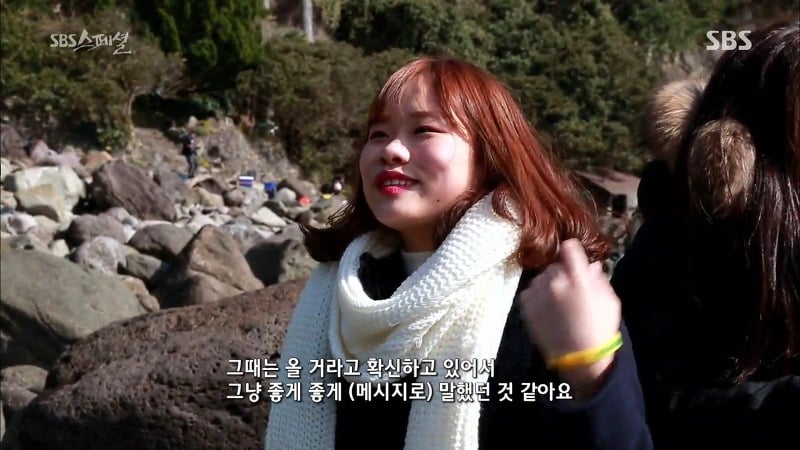 세월호 마지막 생존자 박준혁 학생 이야기.jpg | 인스티즈