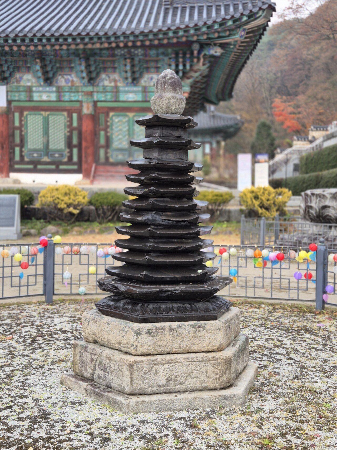 한국에서 유일하게 존재한다는 3층 한옥 건물 | 인스티즈