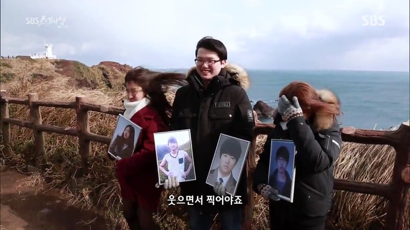 세월호 마지막 생존자 박준혁 학생 이야기.jpg | 인스티즈