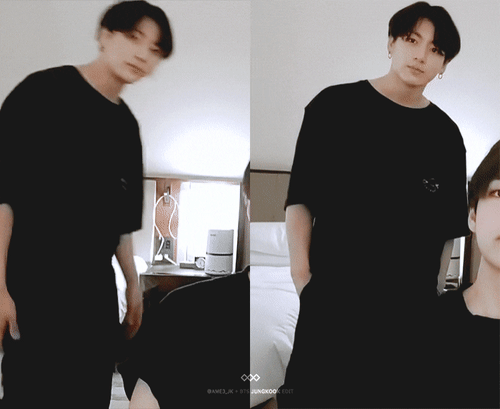 방탄 정국 약간 20% 부족한 광공재질 | 인스티즈