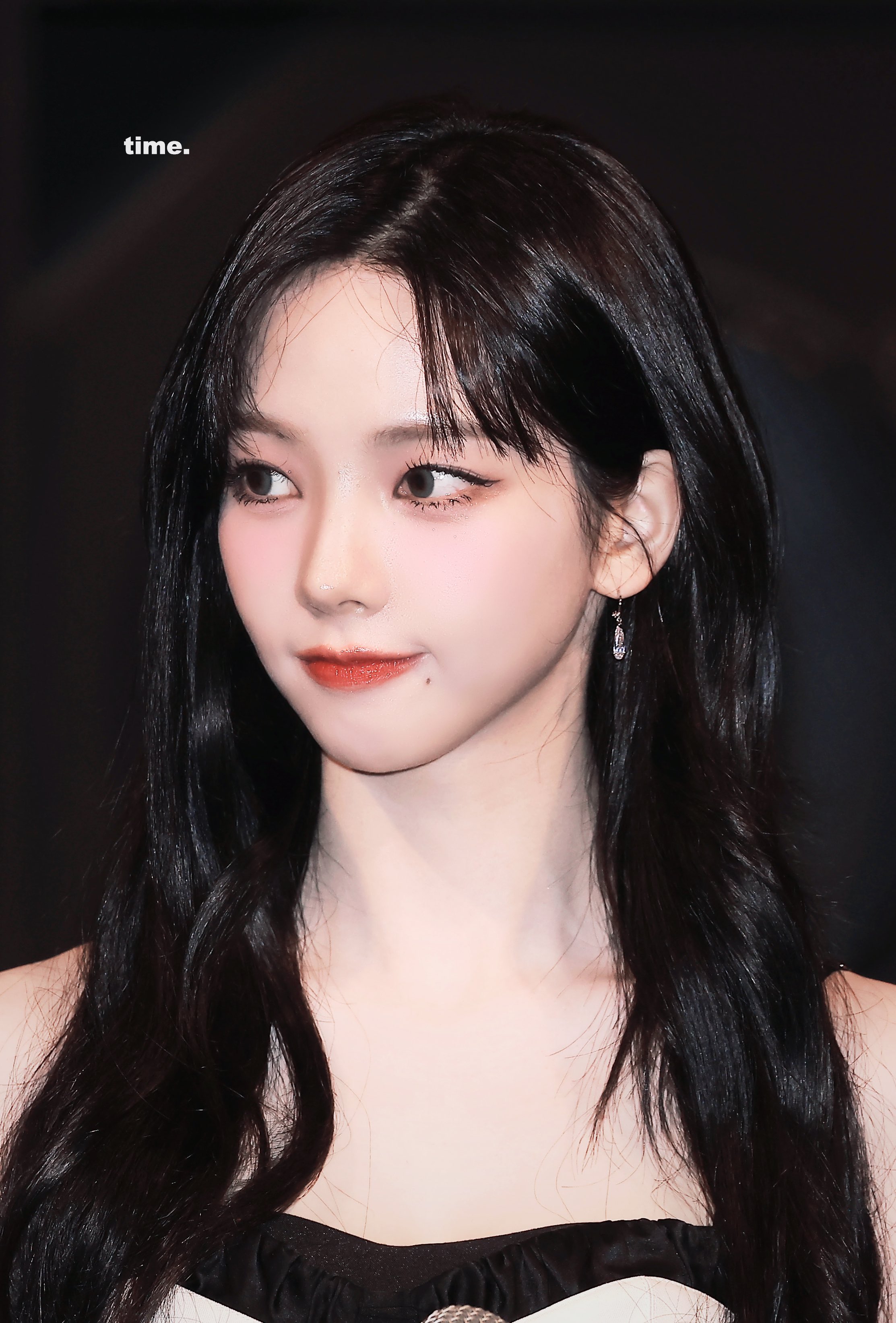 오늘자 카리나 | 인스티즈