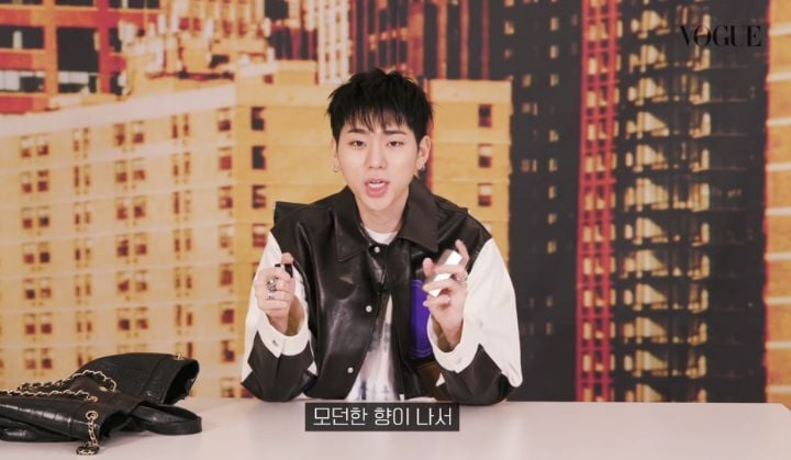 연예인들이 자주 쓰는 향수.jpg | 인스티즈