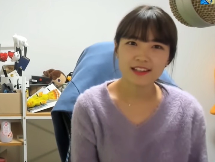 따효니 여동생 따순이 | 인스티즈
