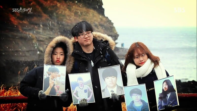 세월호 마지막 생존자 박준혁 학생 이야기.jpg | 인스티즈