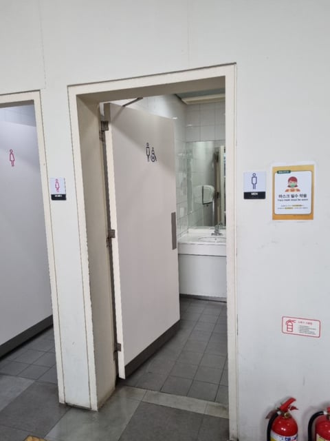 내가 다녔던 현실적인 여대 모습.jpg | 인스티즈