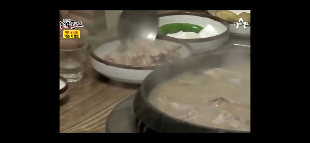 비타민c 맹신론자의 최후 | 인스티즈