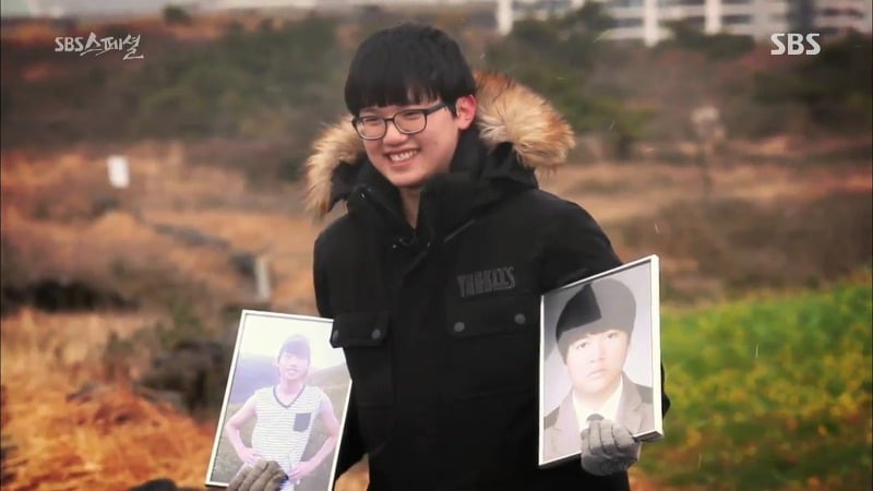 세월호 마지막 생존자 박준혁 학생 이야기.jpg | 인스티즈