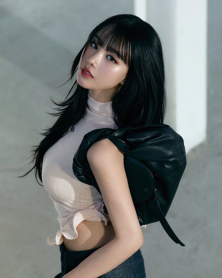 보통 죽을때까지 안바뀐다는 취향 청순상 vs 날티상 | 인스티즈