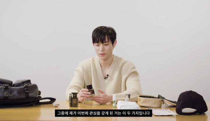 연예인들이 자주 쓰는 향수.jpg | 인스티즈