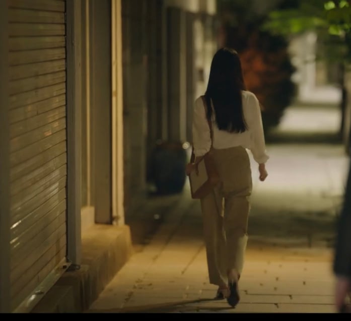 현실적인 2-30대 코디 같은 사랑의 이해 속 문가영 코디 | 인스티즈
